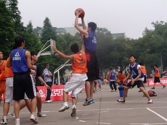 史上